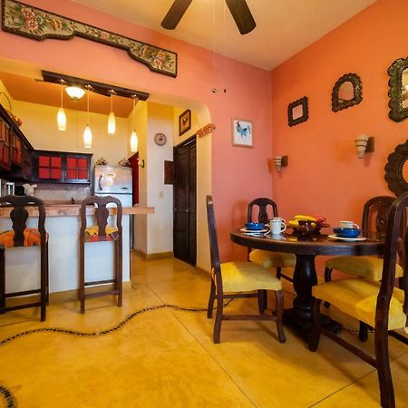 Eclipse - Afordable Condo For 4 Playa del Carmen Eksteriør billede