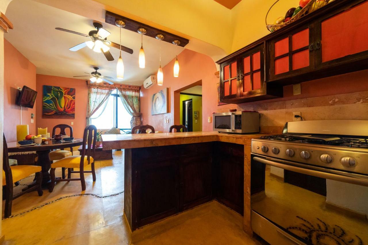Eclipse - Afordable Condo For 4 Playa del Carmen Eksteriør billede