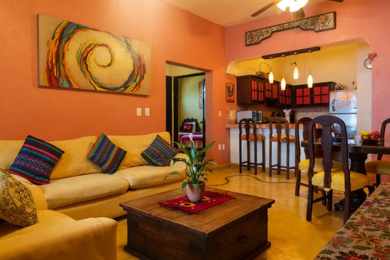Eclipse - Afordable Condo For 4 Playa del Carmen Eksteriør billede