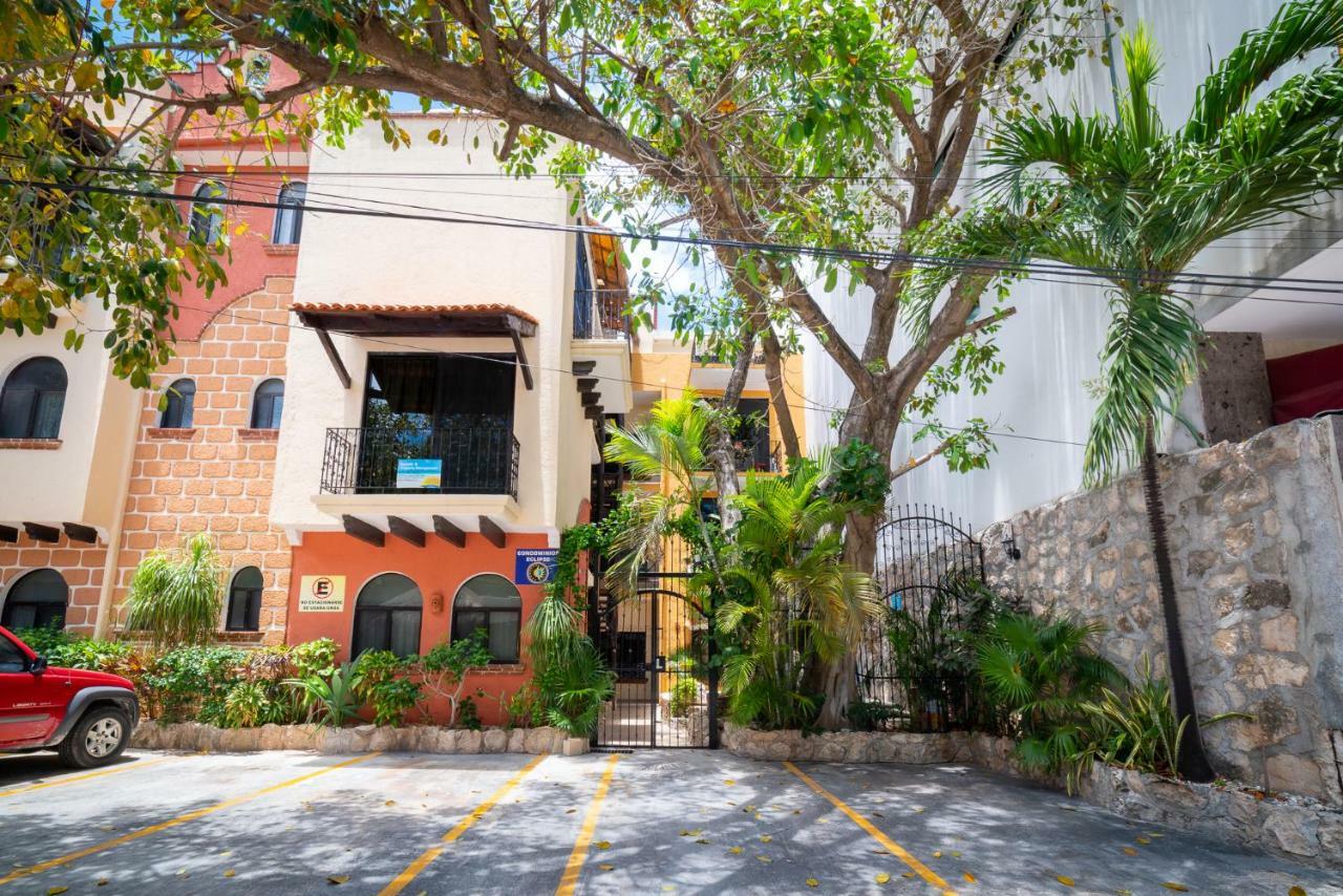Eclipse - Afordable Condo For 4 Playa del Carmen Eksteriør billede