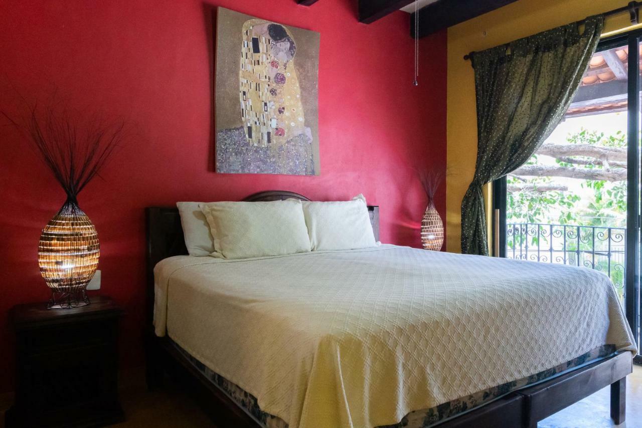 Eclipse - Afordable Condo For 4 Playa del Carmen Eksteriør billede
