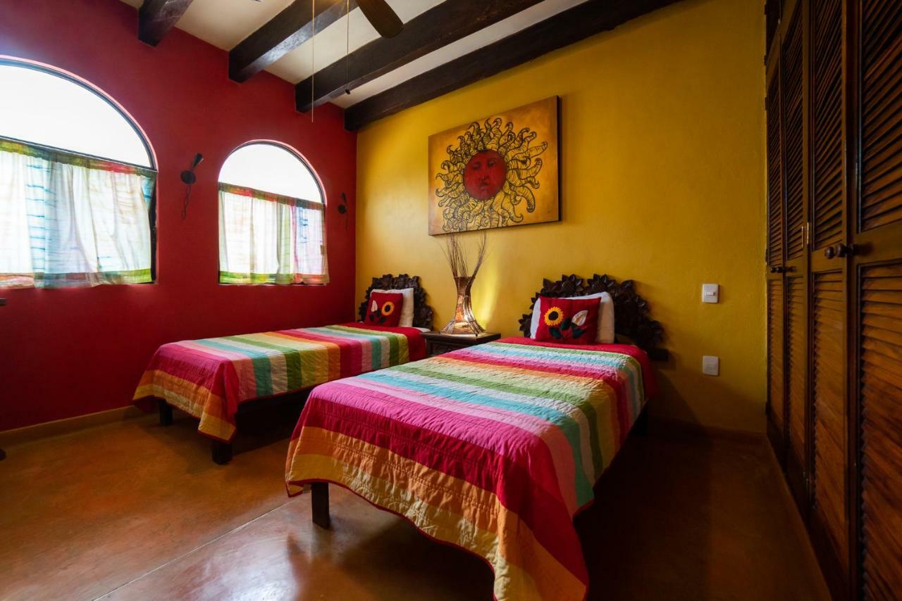Eclipse - Afordable Condo For 4 Playa del Carmen Eksteriør billede