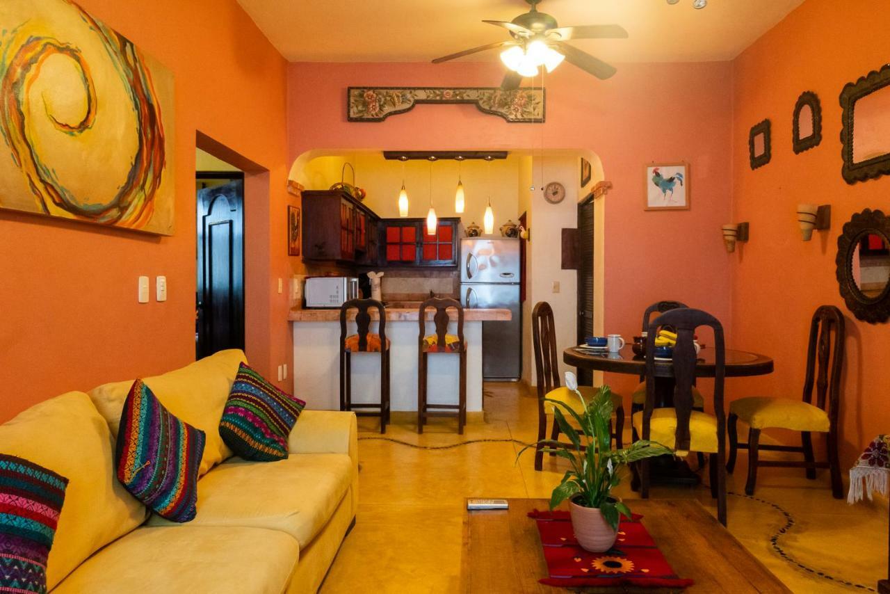Eclipse - Afordable Condo For 4 Playa del Carmen Eksteriør billede