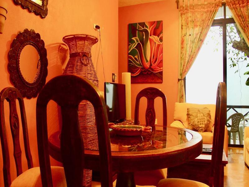 Eclipse - Afordable Condo For 4 Playa del Carmen Eksteriør billede