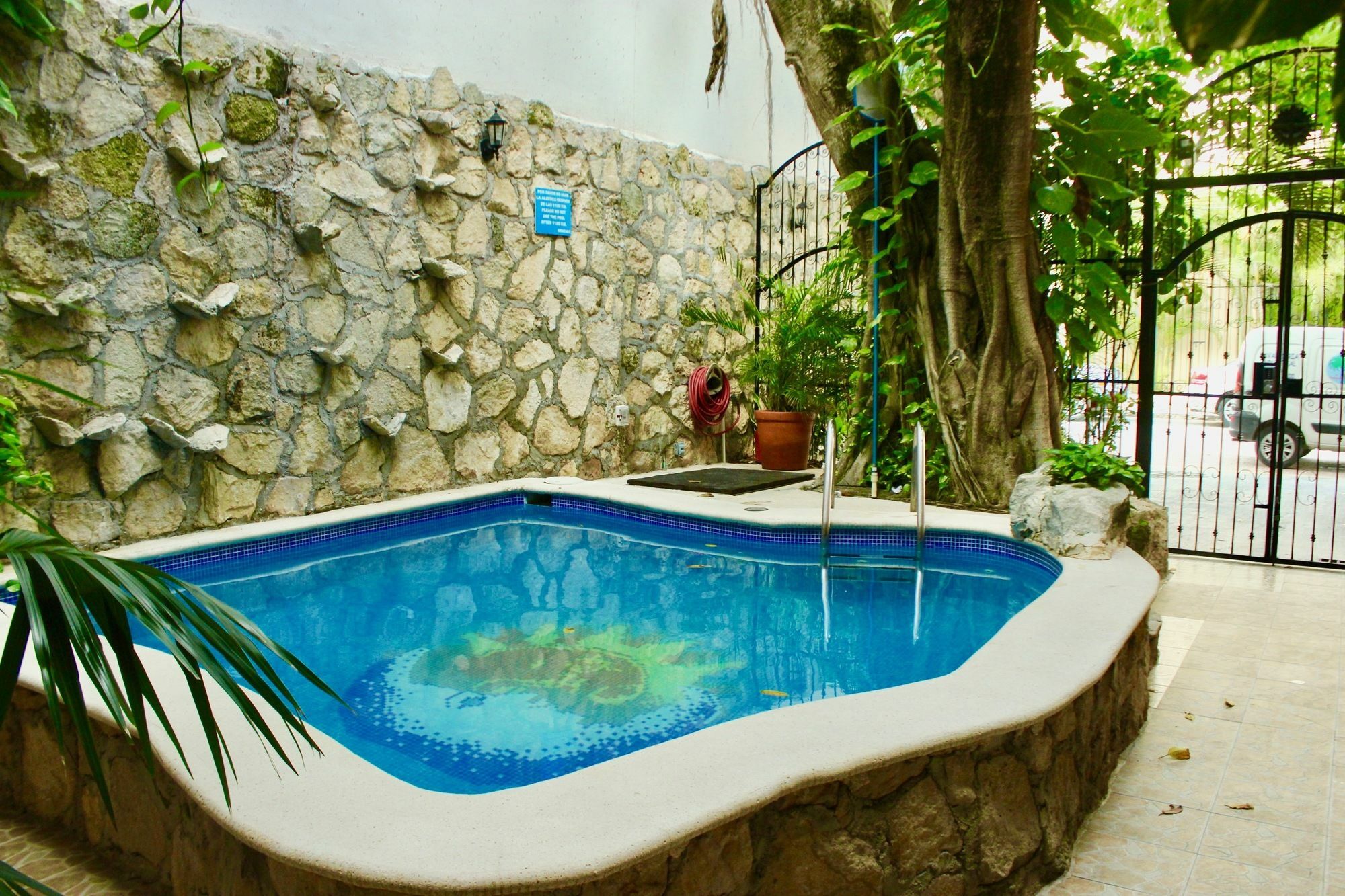 Eclipse - Afordable Condo For 4 Playa del Carmen Eksteriør billede